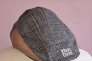 Brand New Patrick Francis Celtic Knot Flat Cap