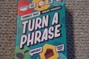 turn the phrase game