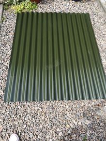 Roof Cladding @ Reduced Price