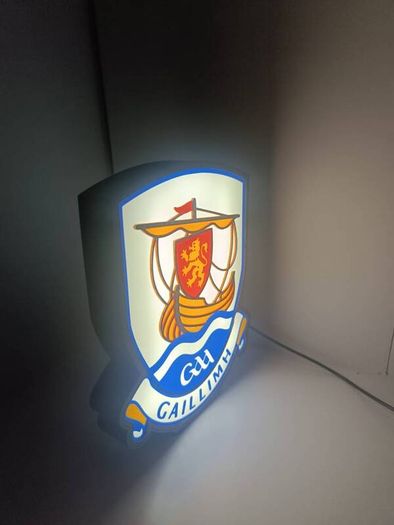 Galway GAA Lightbox