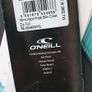 Women's O'Neill Hyperfreak wetsuit Image 2