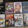 Kevin Smith Dvd Bundle- Clerks, Mallrats, Dogma, Chasing Amy, Jersey Girl Image 2