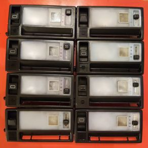 Mercedes W124/190e Dome Lights