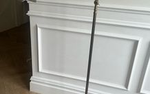 Laura Ashley Standard Lamp