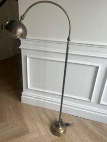 Laura Ashley Standard Lamp