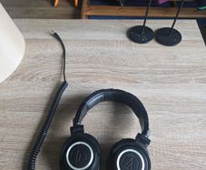 Audio technica ath-m50x