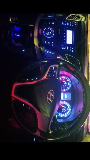 2013 Hyundai I40