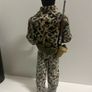 vintage action man US marine Image 4