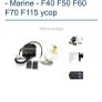 Yamaha y-cop security system brand new Image 2