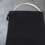 925 Sterling Silver Cubic Zirconia Choker Necklace Image 9