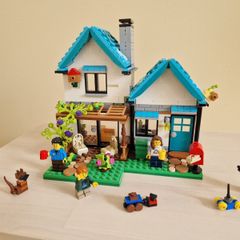 Lego Creator 31139