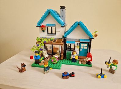 Lego Creator 31139