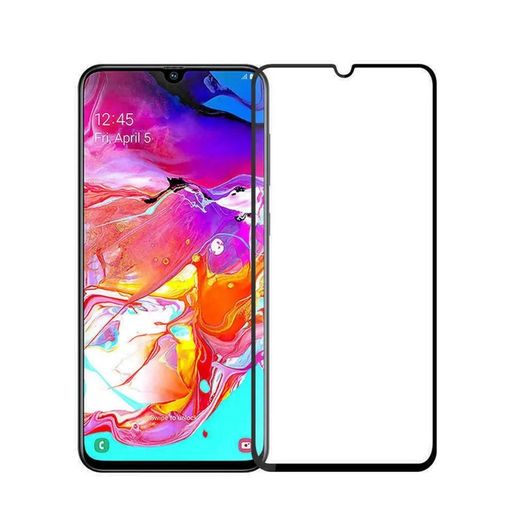 Tempered Glass Screen Protector For Galaxy A51 A70 A21S A41 A10 A20E A50 A52 A12