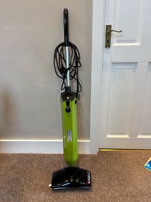 Steam Mop - H2O iGO Cordless Steam mop