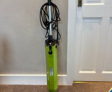 Steam Mop - H2O iGO Cordless Steam mop