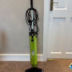 Steam Mop - H2O iGO Cordless Steam mop