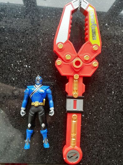 Power Rangers Bundle