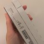 2x Ikea Vidga curtain rails Image 2
