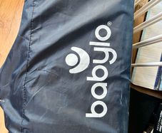 Travel Cot