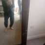 Mirror Headboard. 6f Image 5