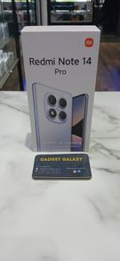RedMi Note 14 pro 4G 256GB