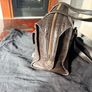 DKNY Leather Bag Image 3