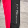Galvin Green Insula Fleece Half ZIP Golf Jumper Mens XXL Image 3