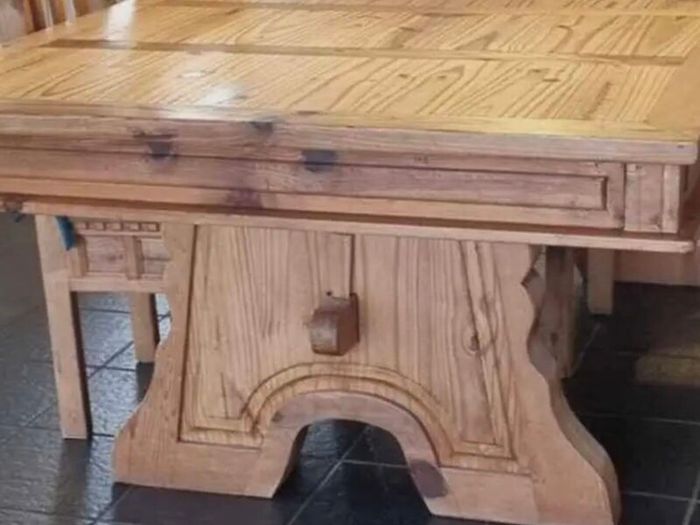 Dining room furniture