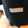 Vintage Alexon Black Double-breasted Suit -Size 10 Image 10