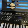 RockJam RJ5061 Key Keyboard with stand and headphones Image 3
