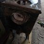 cast iron stove Image 6