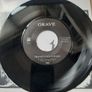 GRAVE: Tremendous Pain -7 inch (Autographed) Image 3