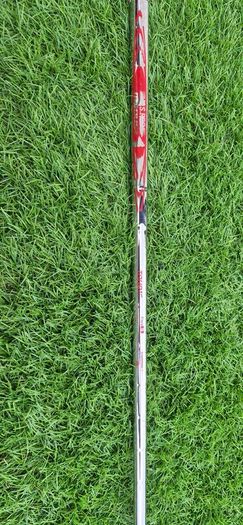 mizuno driving iron