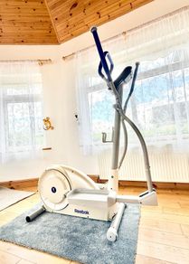 Reebok Cross Trainer
