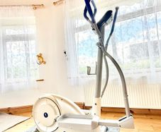 Reebok Cross Trainer
