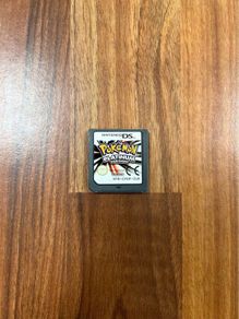 Pokemon Platinum - Nintendo DS