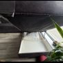 Corner sofa bed and ottoman storage Image 2