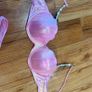 3 pieces set glossy bikini/swimsuit Image 3