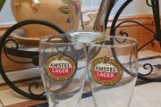 Selection of Beer Glasses for sale (One Lot)