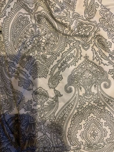 Duvet set