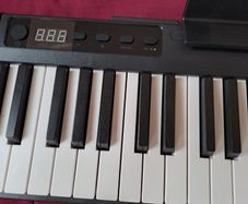 Digital Keyboard