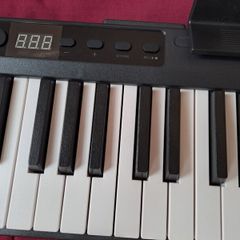 Digital Keyboard