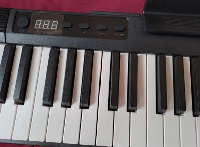 Digital Keyboard