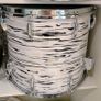 SONOR Vintage Series Limited Edition White Oyster 7 Piece Image 7