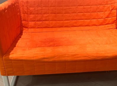 2 seater IKEA Knopparp