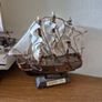 model ships Image 2