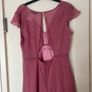 Folkster dress Image 5