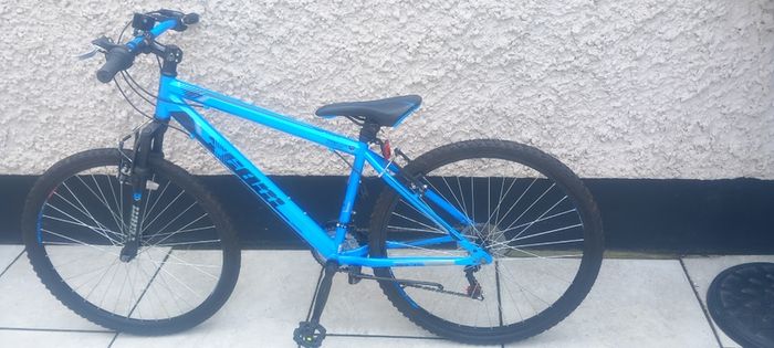 Boys mountain bike