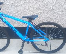 Boys mountain bike