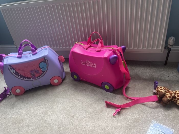 Trunki